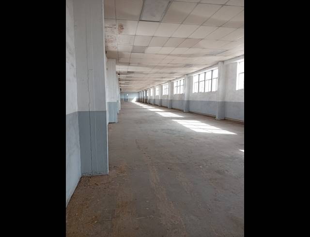 Warehouse property to rent in HERIOTDALE